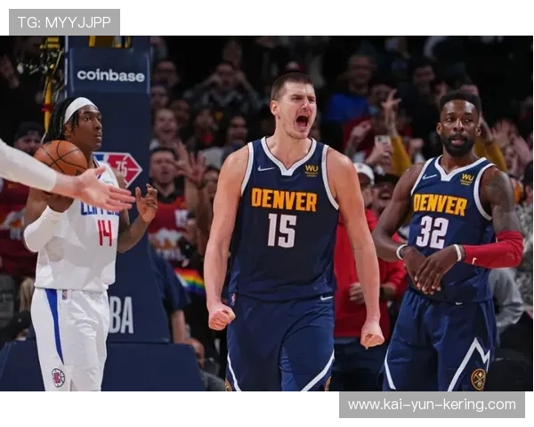 约基奇16中14砍36分12板8助，掘金大胜国王