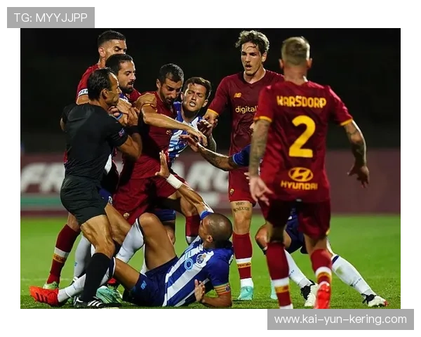 罗马客场2-0战胜莱切，弗格森贴地斩破门瞬间点燃客场