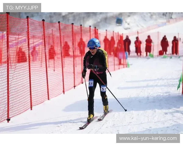 滑雪登山首登冬奥舞台，中国选手布鲁尔、次旦玉珍全项目入围