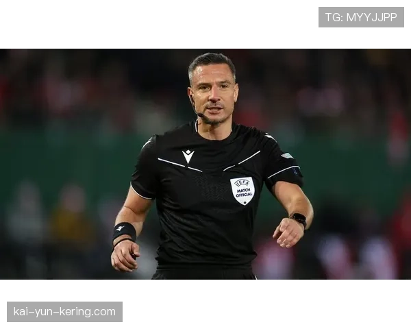 欧足联公布欧冠决赛裁判组,主裁判为斯洛文尼亚的温契奇 欧足联公布欧冠决赛裁判组,主裁判为斯洛文尼亚的温契奇